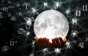 Astrologisk workshop