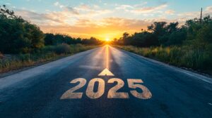 Årshoroskoper for 2025