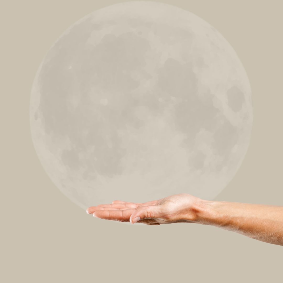 Få en en dybdegående håndlæsning med astrologien