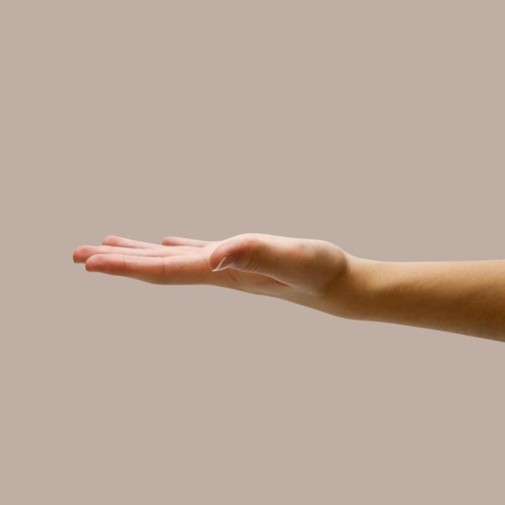 Clairvoyance uden for rummet