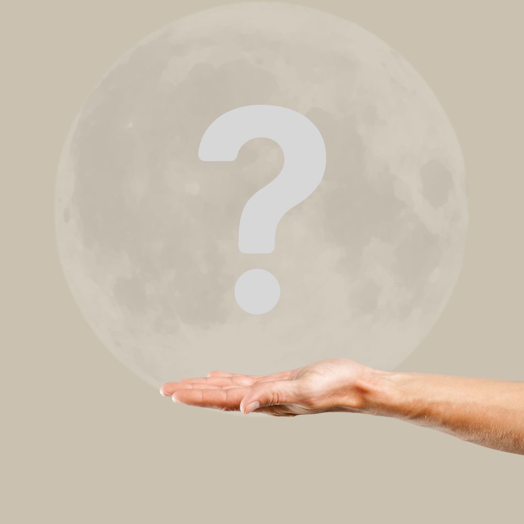 Astrologisk håndlæsning med svar