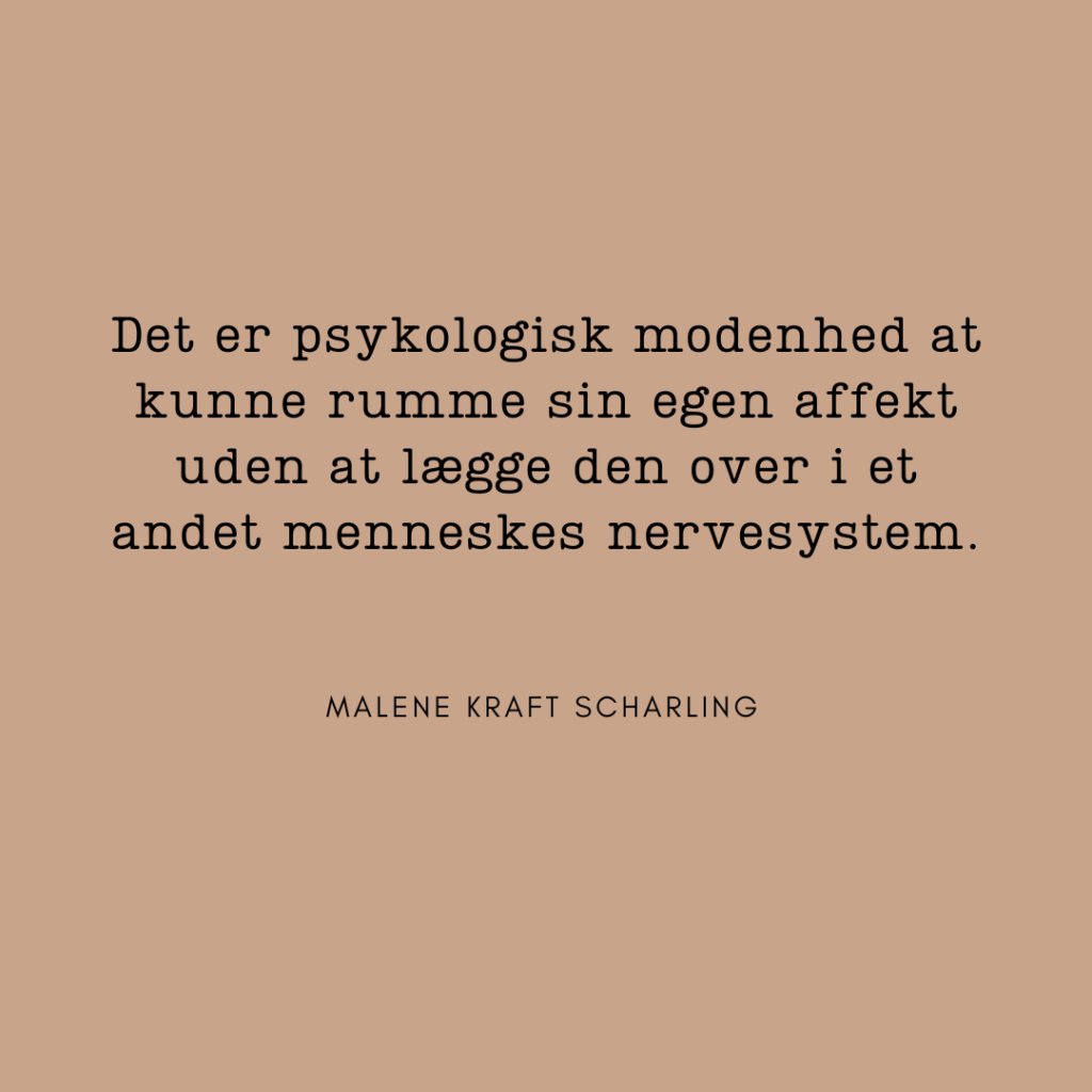 Håndlæsning hos MKraft