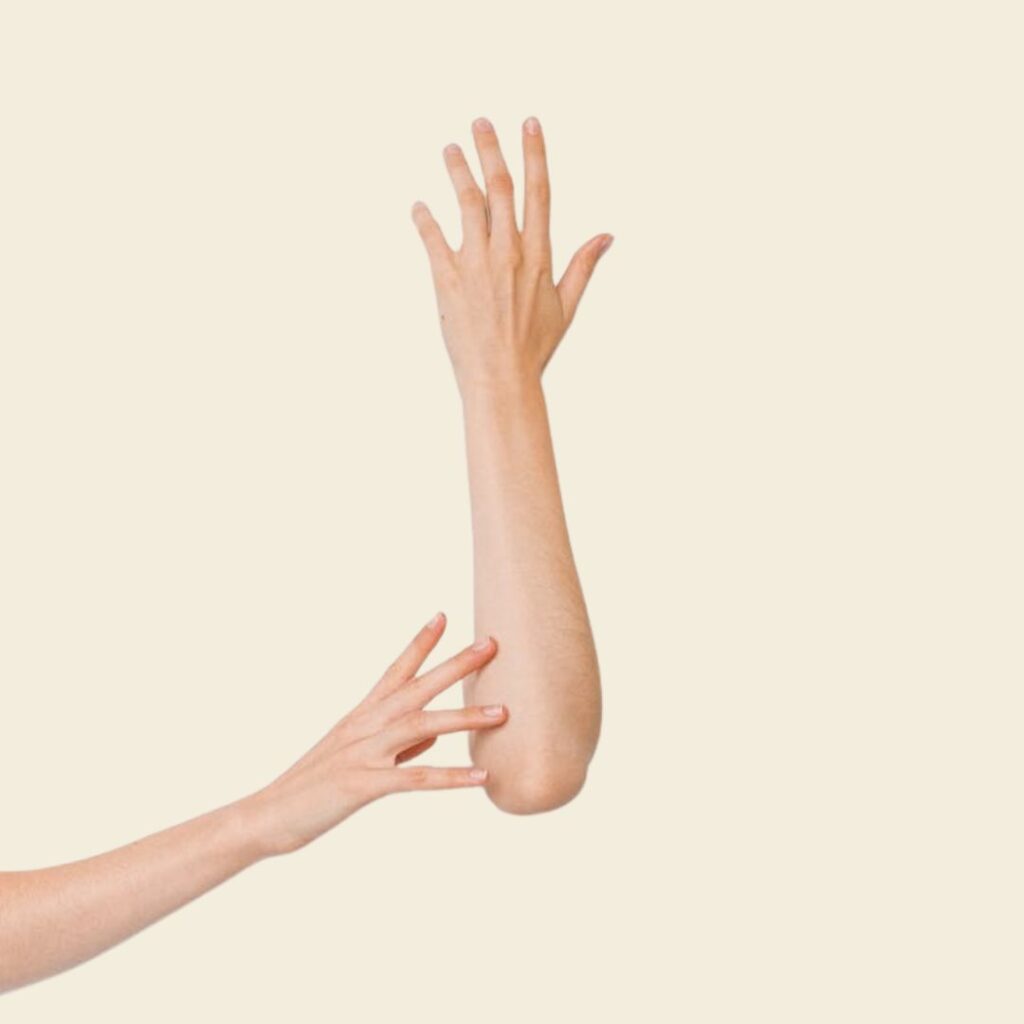 Hænder og astrologi passer godt sammen