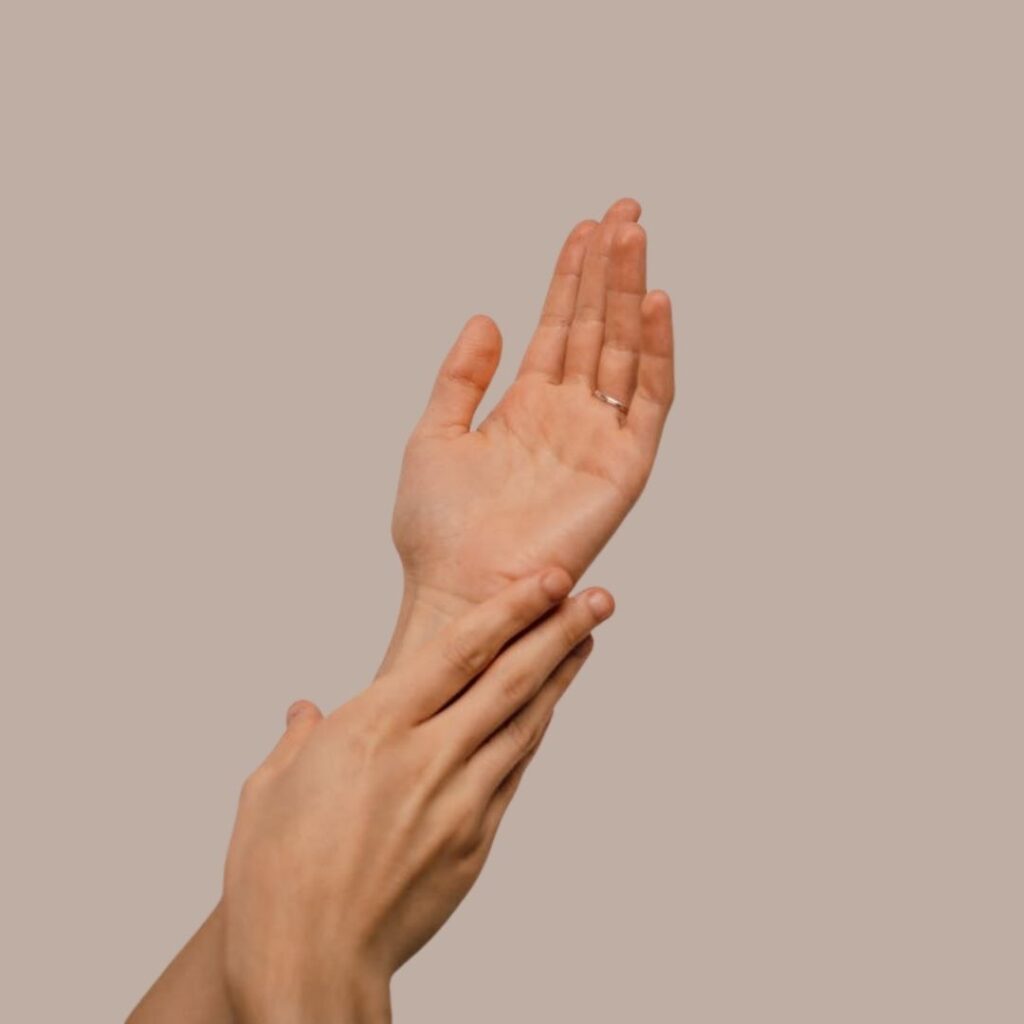 Dine hænder viser vej til astrologi