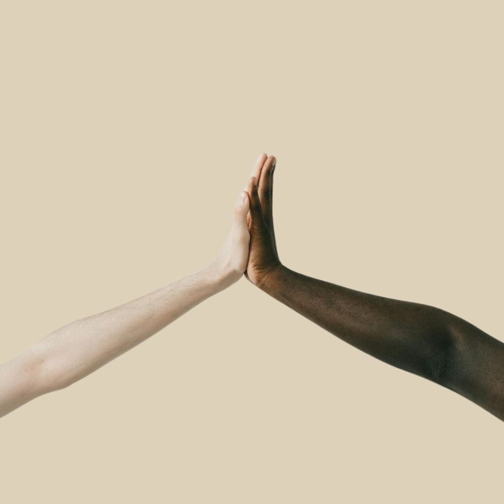 Clairvoyance kan laves af alle