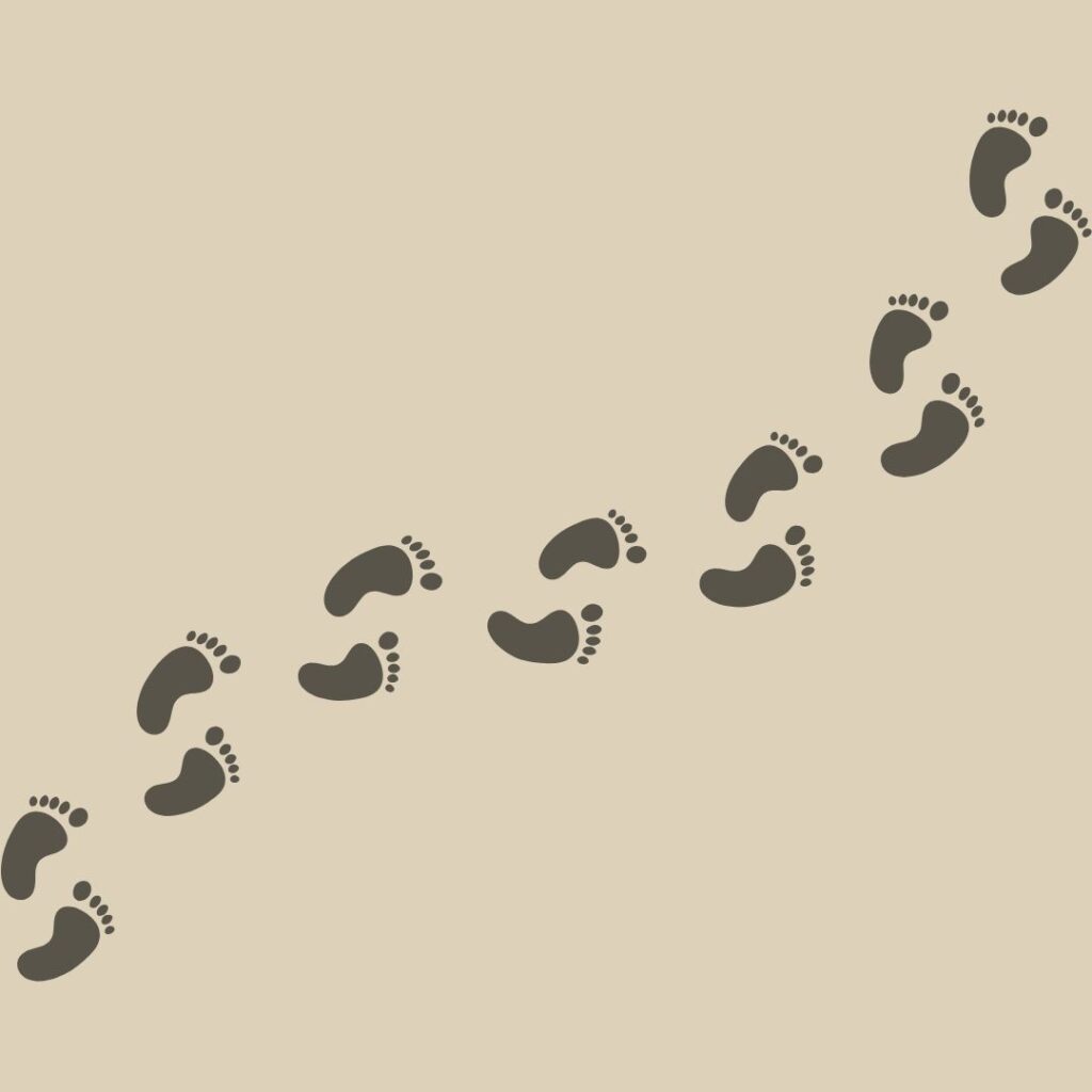 Leave your mark in my therapy