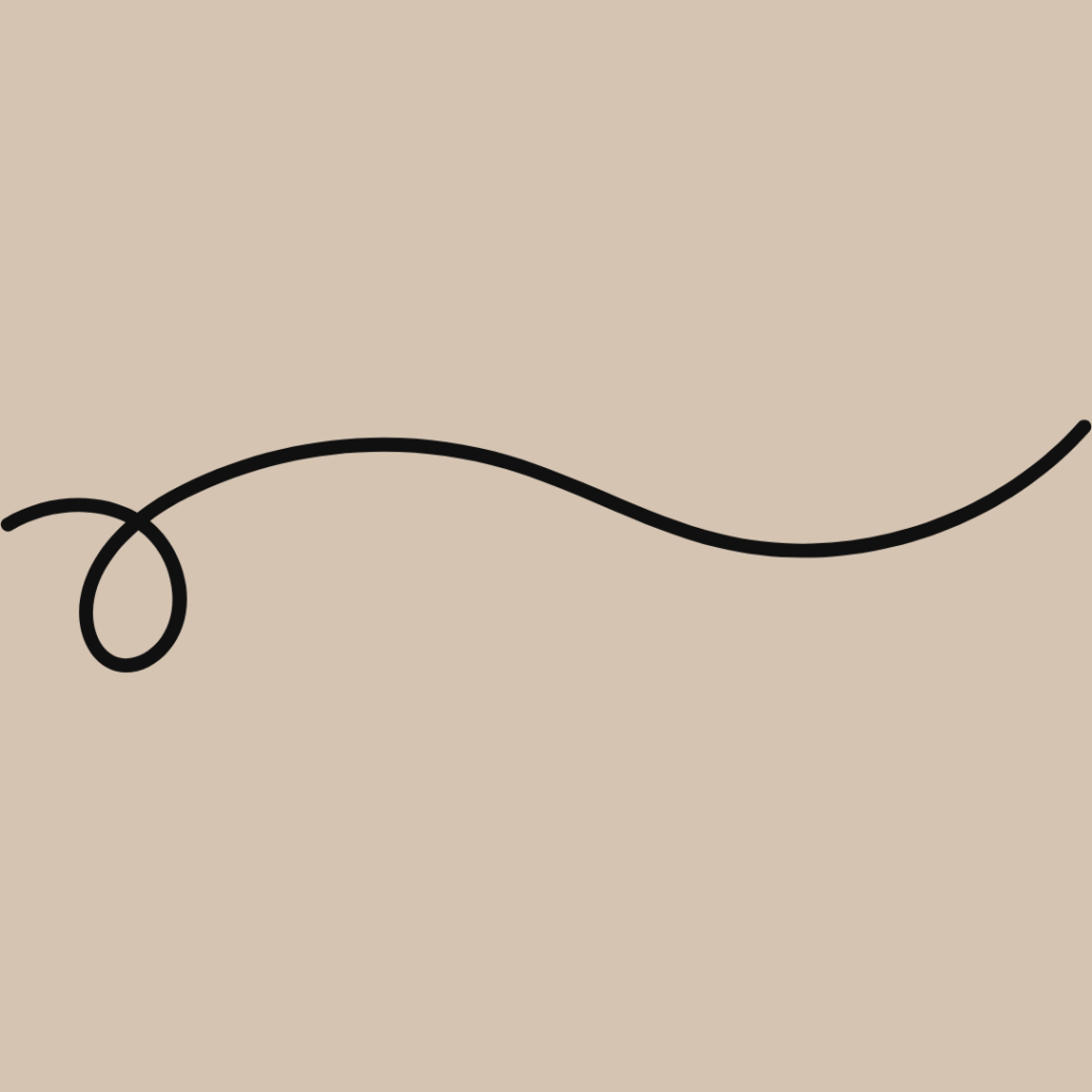 Linjerne forandrer sig