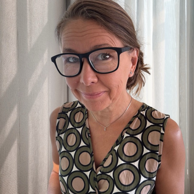 Skriv hvis du ikke kan komme i kontakt