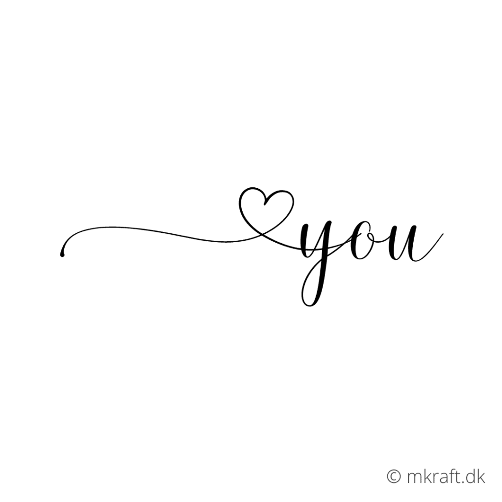 Forståelse af tiltrækningskraft er vigtig